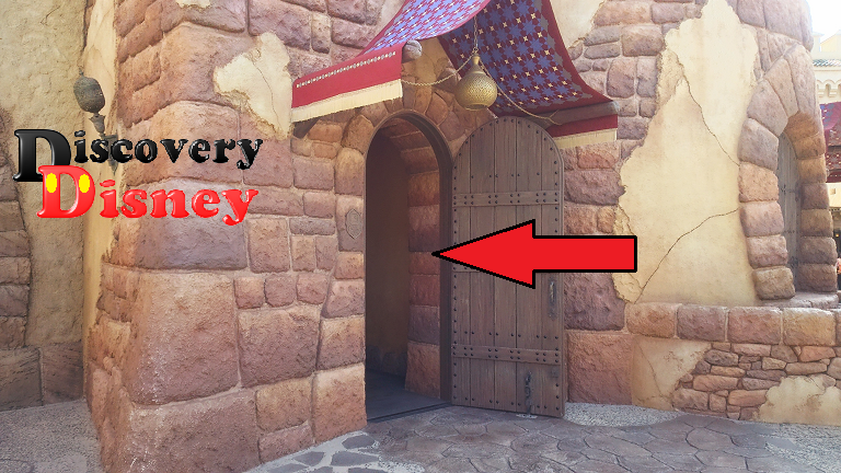 2025 ディズニーランドの喫煙所の場所はどこ？行き方を写真付きで解説！タバコ販売ショップの場所も