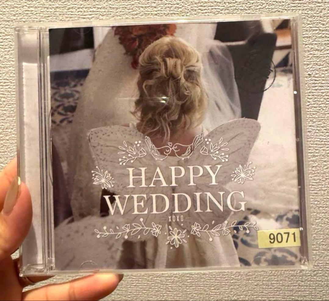 結婚式で定番の洋楽20曲！入場で盛り上がる歌やしっとりしたバラードを紹介カラオケうたてん