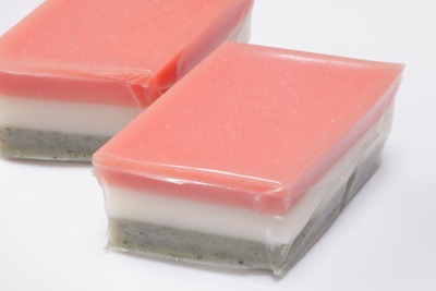 ひな祭りの菱餅」宮崎ひかり