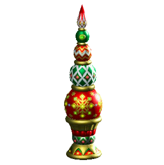 あつ森 ツリーのイルミネーションのレシピ入手方法とリメイク・色違い あつまれどうぶつの森- ゲームウィズ