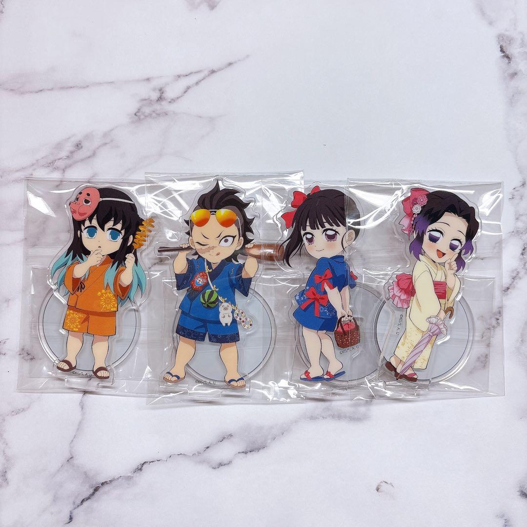 鬼滅』花火大会の「泣かせに来てる」追加キャラ2人とは 「バレバレ」「シルエットの意味なし」も大歓喜 マグミクス- Yahoo!ニュース