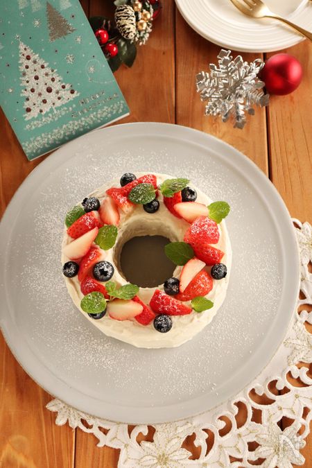 クリスマス 簡単 スノーマンクッキー レシピ・作り方Tasty