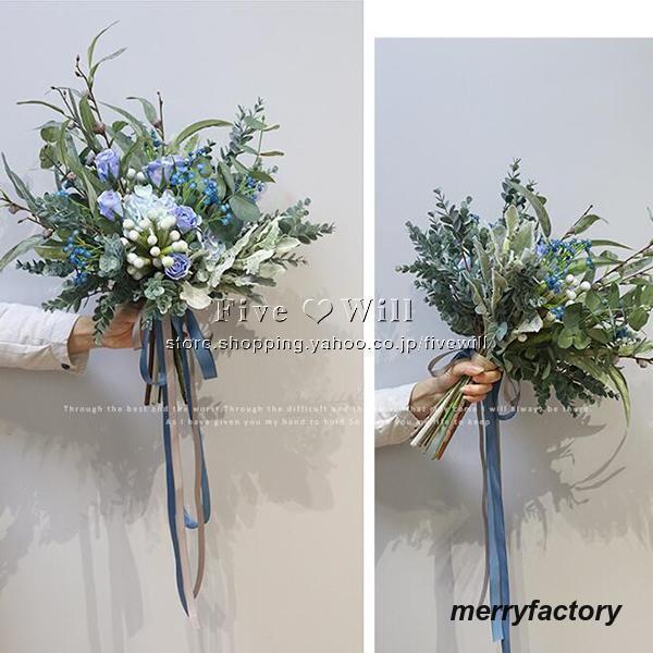 結婚式装花秋冬はくすみカラーがおしゃれ。季節感を取り入れたアイディア６選ARCH DAYS