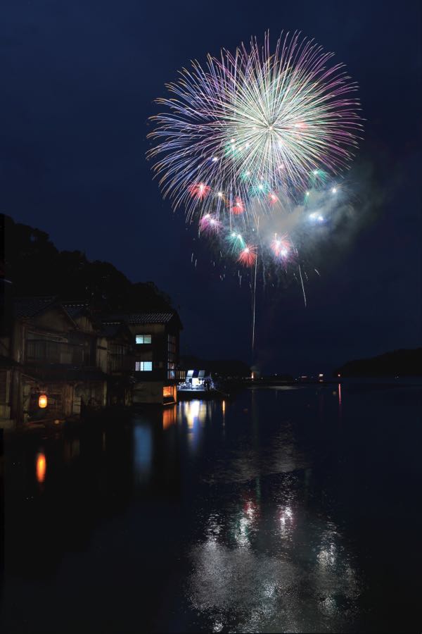 関西エリアの1本桜！伊根の舟屋にある海蔵寺の桜がとても綺麗でした写真備忘録