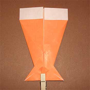 七夕飾りの折り紙。簡単でかわいい＆おしゃれな作り方。保育園や幼稚園のこどもの6月7月の手作り製作にも最適です。おりがみっこⅡ