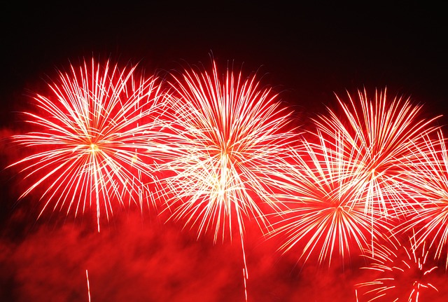 赤川花火大会2025！渋滞回避の駐車場や穴場スポットを徹底紹介HANABI_INFO_2025