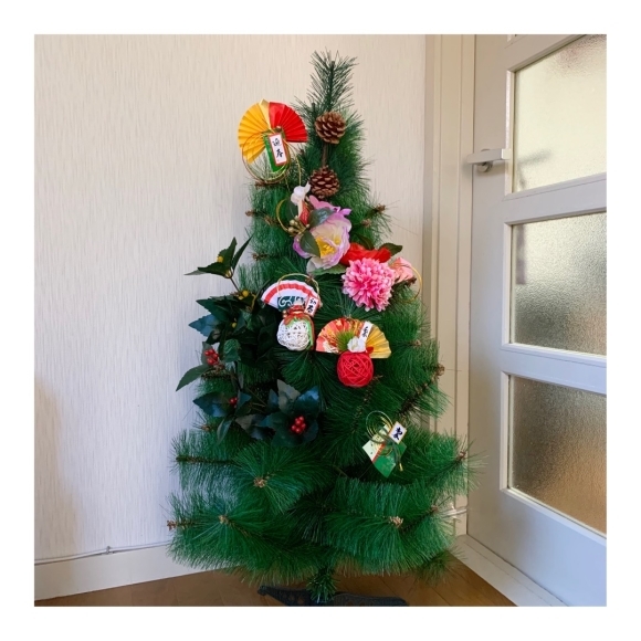 スタイル別にご紹介☆こだわりつまったお正月ディスプレイ2019年12月27日- エキサイトニュース