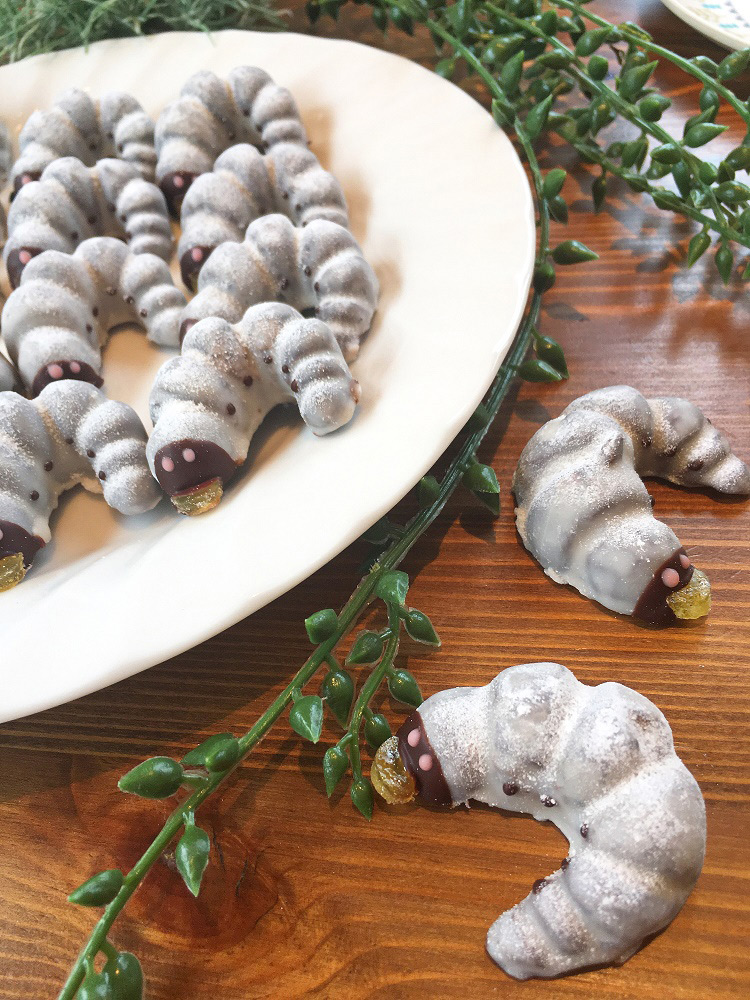 バレンタインの本気チョコ３連発 便利ライフハック