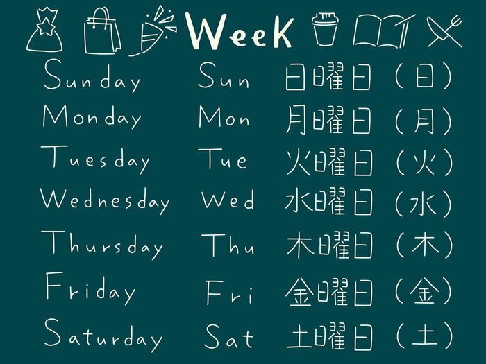 fridayイラスト無料イラスト・フリー素材なら「イラストAC」