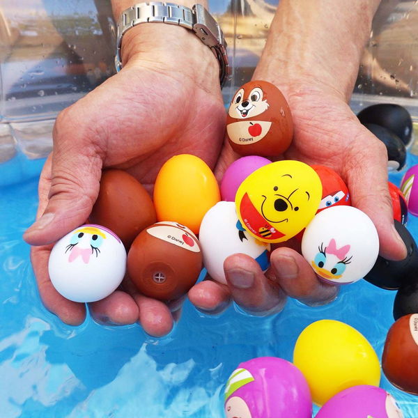 男女共用おもちゃ のってんのぷにぷにたまご 堀商店 景品・販促品・お祭り用品の激安販売