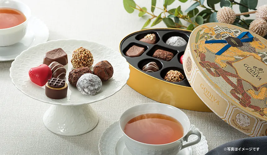 バレンタインデーは男性から女性へプレゼント！喜ばれる定番ギフト・注意することとは？ - 花だより