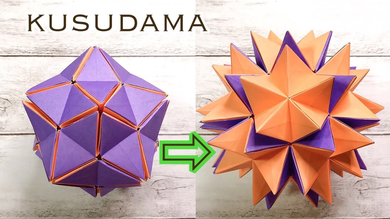 人生で初めて作ったくす玉