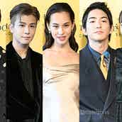 三代目JSB登坂広臣、岩田剛典と初詣 おみくじの結果も明かす - モデルプレス