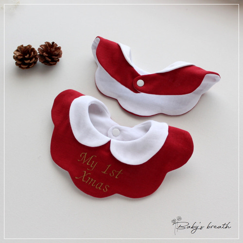 クリスマス☆猫用サンタ服の作り方公開♪ねこまびブログ