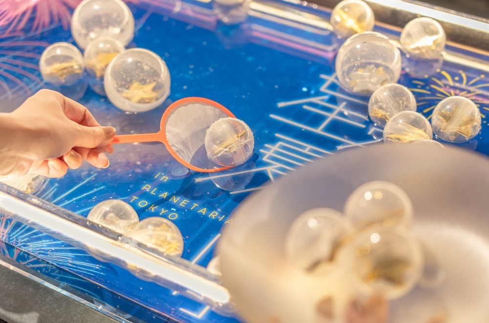 2025 プラネタリア東京 星空夏祭り 子供可能か？＠有楽町 東京 星空と花火に包まれる屋内夏祭り │パフォーマンスイベント情報サイト