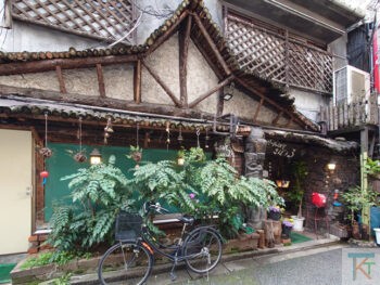 🟫 純喫茶巡礼 さぼうる@神保町〜在りし日を思い出すパワー感〜2025.1.22追記杜若あやめ共同運営マガジンnote文芸部・運営人