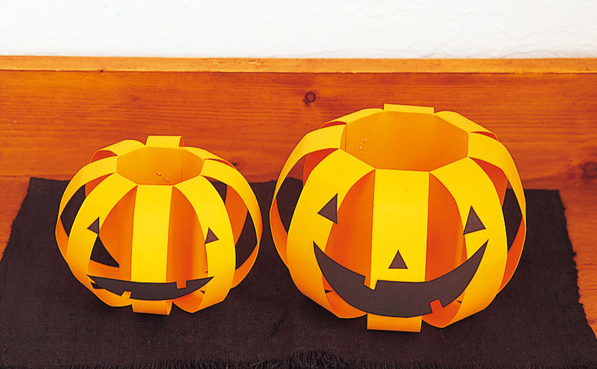 ハロウィンの飾り付けアイテムを手作りしよう！アイデアレシピ特集Craftie Style