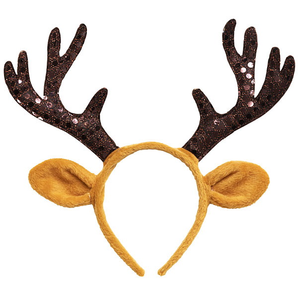 2023 ダイソークリスマスカチューシャ特集！セリア・キャンドゥもあります