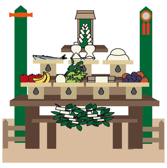 イラストでわかる 玉串奉奠大人のためのbetterlife マガジン『enpark』