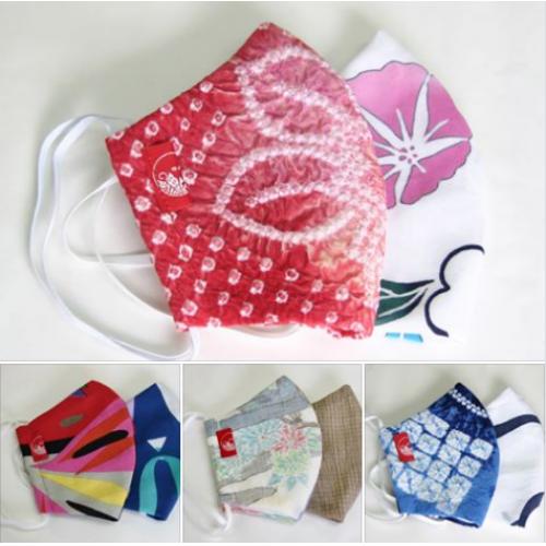 浴衣 マスクセット マスク 新作 送料無料 レディース 仕立て上り品 ゆかた ユカタ プレタ 新柄 夏 kis 国産 ガーゼ : 浴衣 七五三 とせん- 通販 - Yahoo!ショッピング