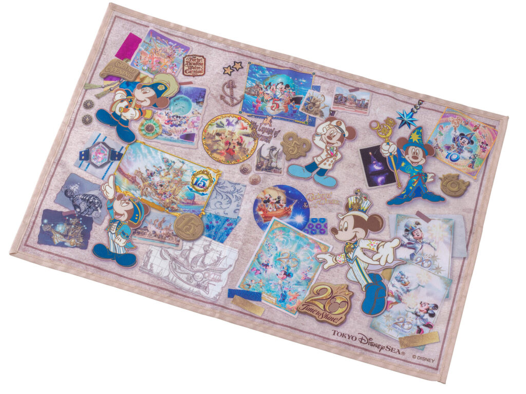 ディズニー作品年表チャート « 映画ランドNEWS