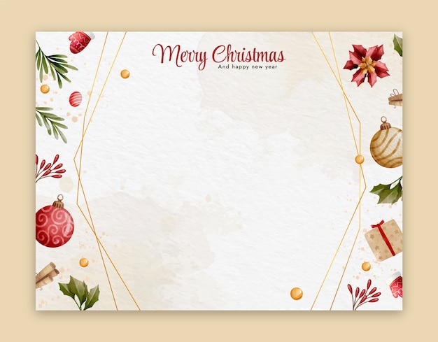 クリスマスカード ブーツと雪の結晶無料ダウンロード幼児教材・知育プリントちびむすドリル 幼児の学習素材館