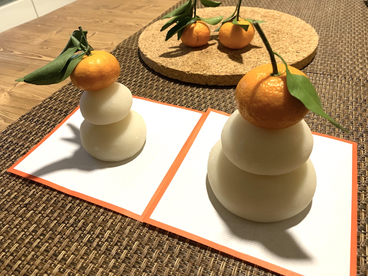 神棚 お正月のおしゃれなアレンジ・飾り方のインテリア実例RoomClip ルームクリップ