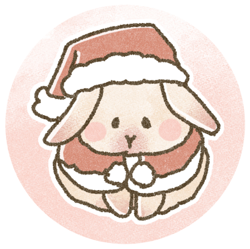 ゆるいサンタ プレゼント2イラスト - No: 978467無料イラスト・フリー素材なら「イラストAC」