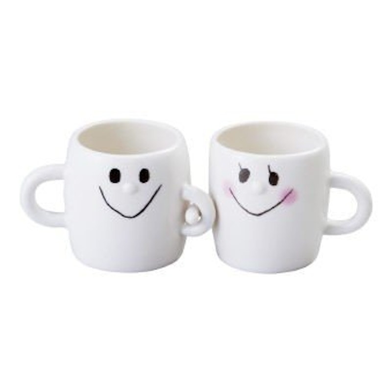 結婚祝いに贈るマグカップ 毎日使えるマグカップの選び方とおすすめ商品 - うつわと暮らしのよみものメディア