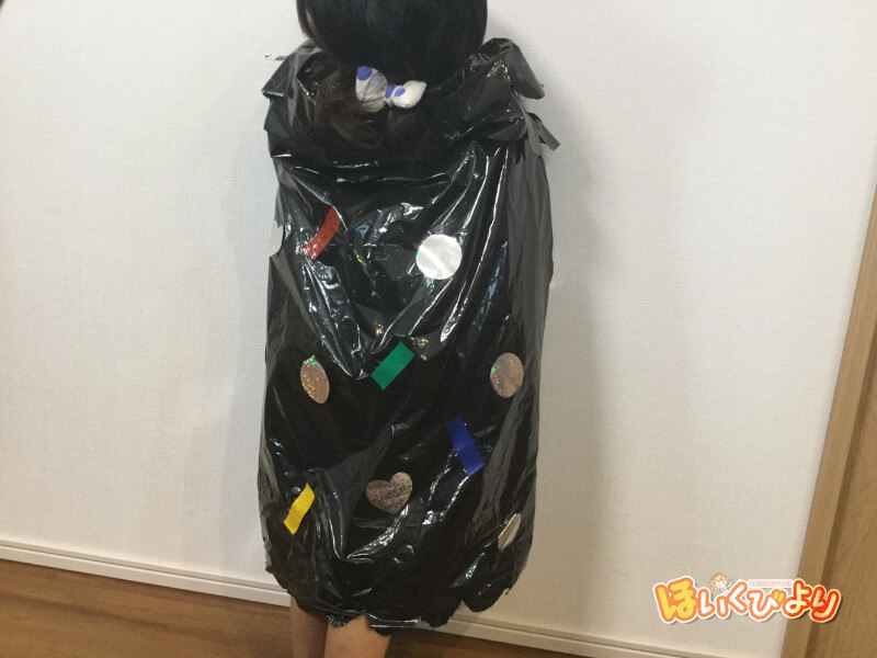 佐藤蕗さんの30分でできるハロウィン仮装アイテム 前編kodomoe コドモエ —「親子時間」を楽しむ子育て情報が満載