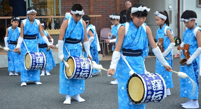 ２月９日 中野じげもん祭りHIRADOじかん情報行政情報長崎県 平戸市 ひらどし ホームページ