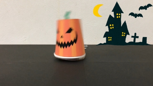 ハロウィンの工作！簡単作り方アイディア！おすすめ動画まとめトモニテ