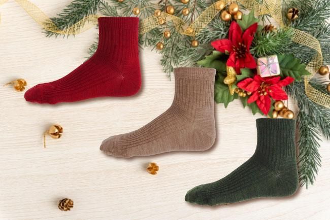 クリスマスの特大靴下はどこで買う？ゲット方法＆作り方をご紹介株式会社オマツリジャパン