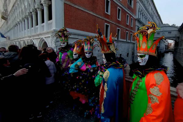 海外旅行におすすめ！ 撮りたいお祭りランキング5～1位PHaT PHOTO