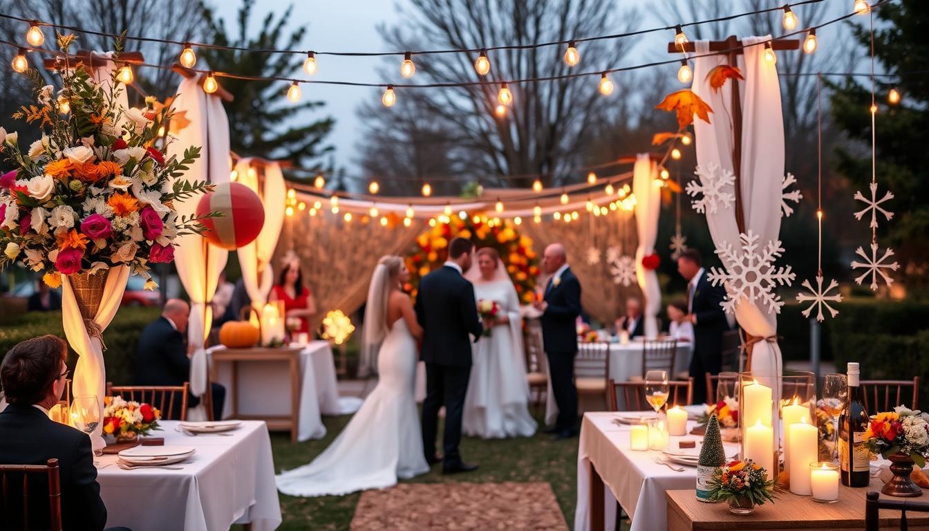 結婚式慣れしたゲストにも好評！珍しい披露宴演出まとめ
