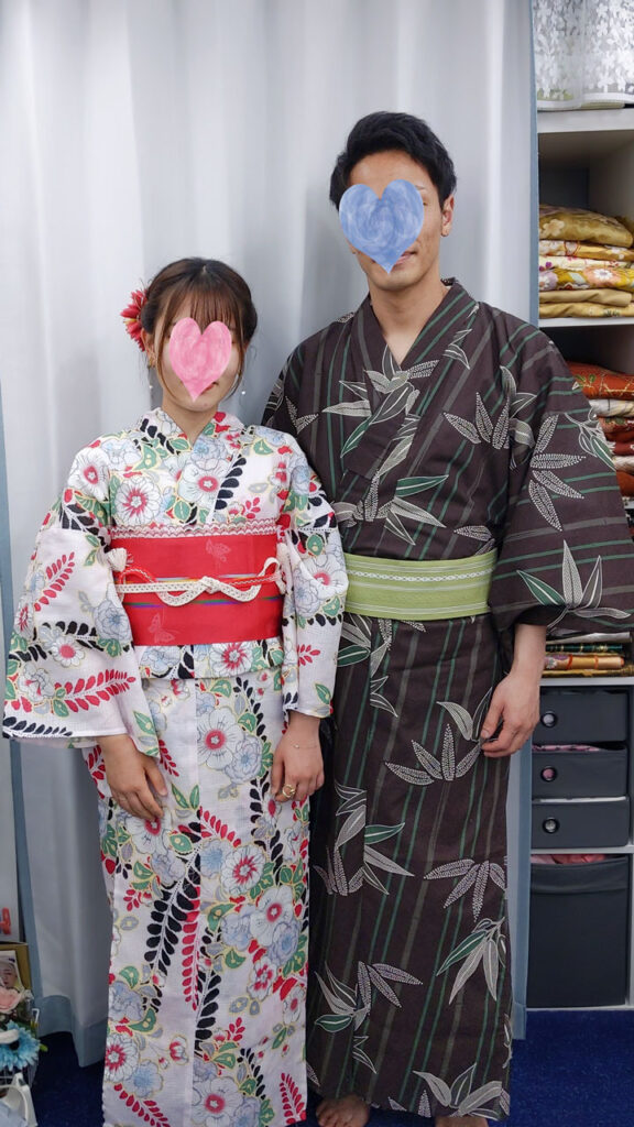 バンドリ！」無観客花火大会、声優陣が“浴衣姿”で出演！Twitterトレンド1位の盛り上がり 1枚目の写真・画像アニメ！アニメ