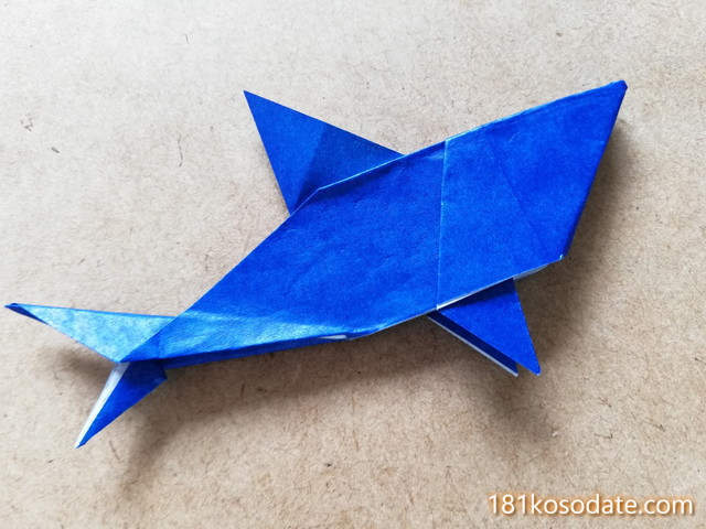 七夕飾りの天の川 投網・網飾り の折り方！意味も一緒にご紹介！たのしい☆おりがみ