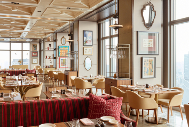 油脂感強めなこってり懐かしい味わいの豚骨ラーメン 今もワンコイン以下の1杯490円の低価格をキープRAMEN ANTENNA- エキスパート- Yahoo!ニュース