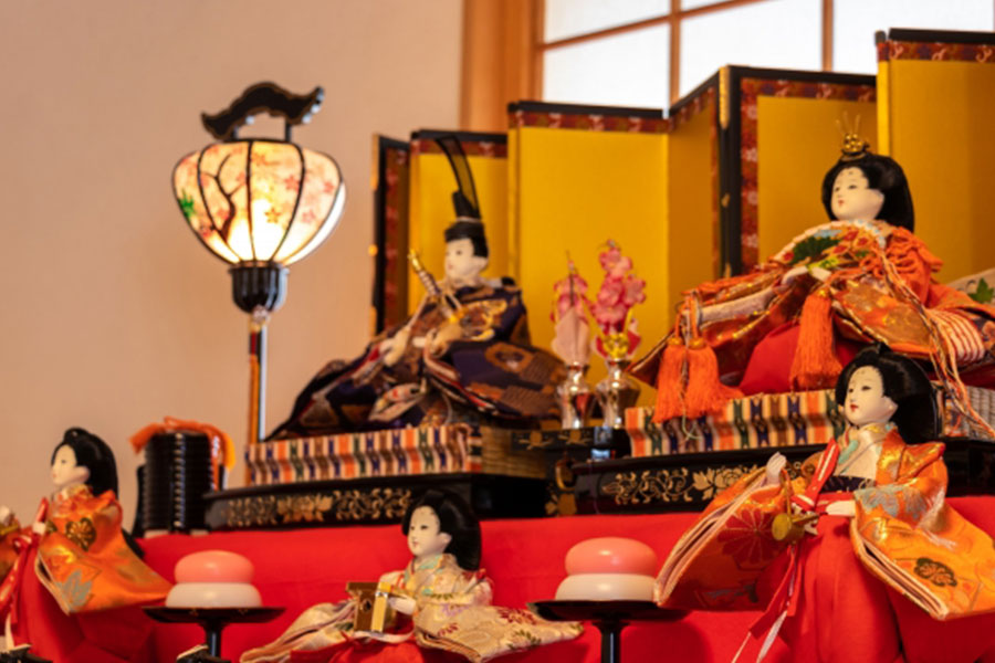 全国版 人形供養祭・感謝祭 開催情報