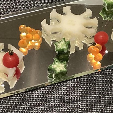 親子でおせちをつくりましょう♪第二弾＝鶏の松風焼き＝輝くママハッピー・ノート.com