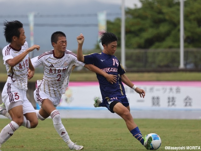 大便なりきり 腸内駆けるよ！ 森山町小育友会企画 児童が障害物競走：北陸中日新聞Web
