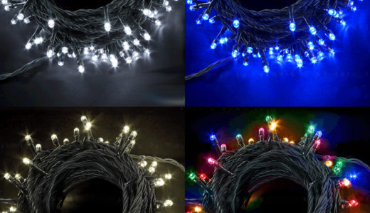 キャンプサイトをほのかに照らすスリングライトを取り入れよう！吊るして使うLEDライトは暗い夜のテントの目印にもおすすめ