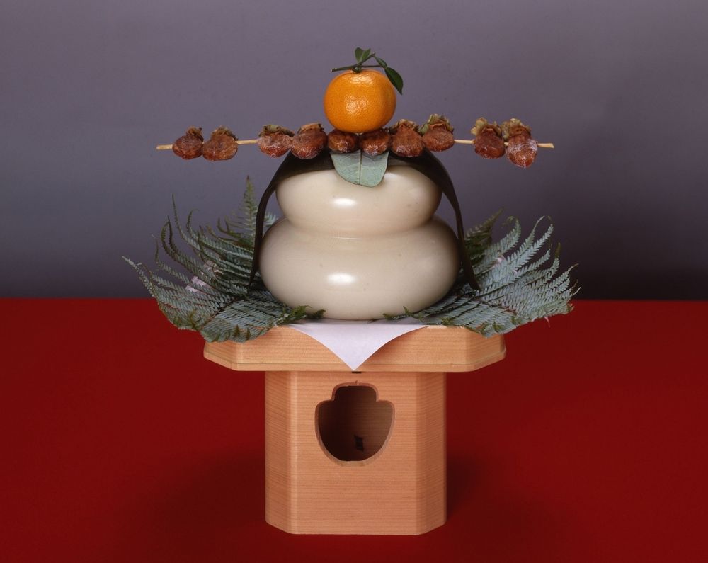 お正月飾り 鏡餅の飾り方や意味など基礎知識を知ってもっと楽しもう