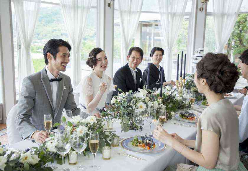 結婚式参列マナー完全ガイド！招待状返信・服装・ご祝儀・スピーチまで徹底解説みんなのウェディングニュース