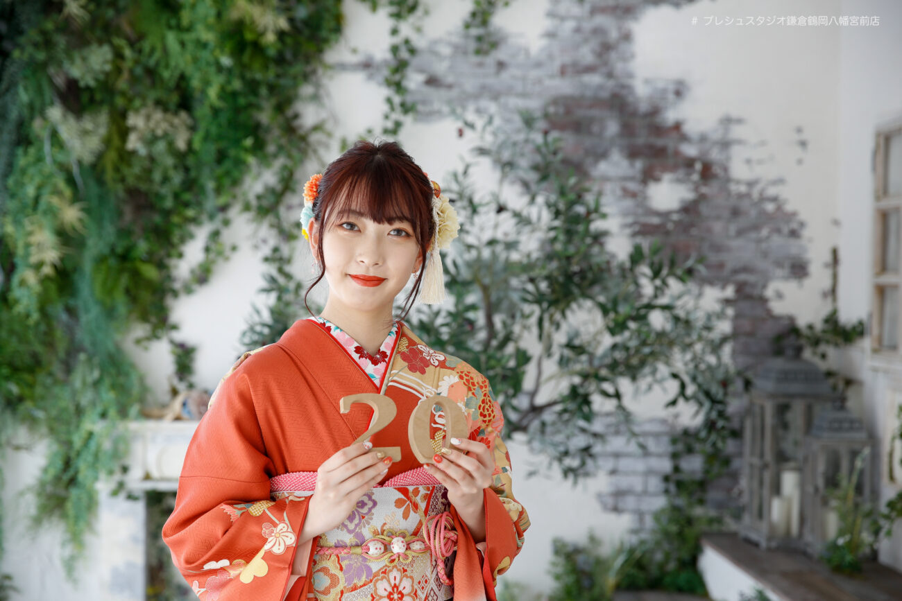 鎌倉・鶴岡八幡宮での成人の記念写真 出張撮影 について 2025年6月更新News＆Blog出張撮影・出張カメラマンのLIFESNAP七五三・お宮参り・家族写真