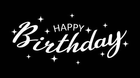 HAPPY BIRTHDAY サプライズ動画🎂 誕生日誕生日動画誕生日サプライズサプライズムービーbirthday