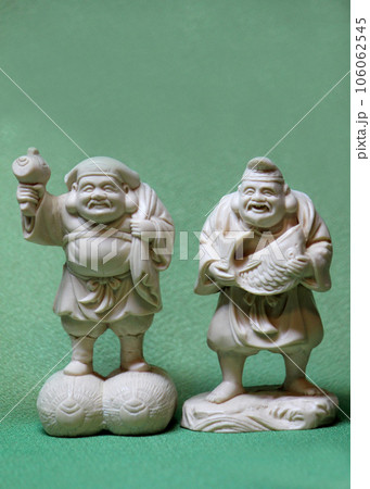 一覧あり 七福神の名前は？読み方は？七福神のご利益を神職が解説神社豆知識このはな手帖産泰神社