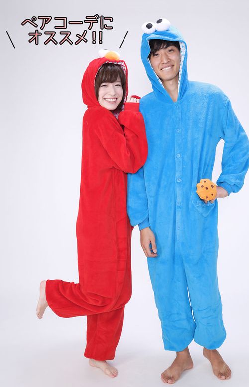 2025年版 カップルに絶対着てほしい♡おすすめハロウィン仮装 - おすすめ旅行を探すならトラベルブック女子旅