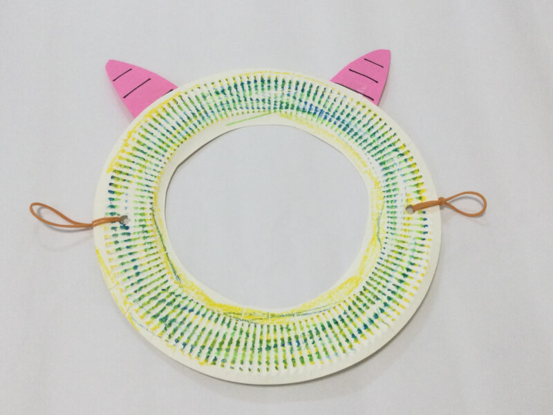 ☆今月の工作☆あすみるくらぶ_くすのき台のブログ