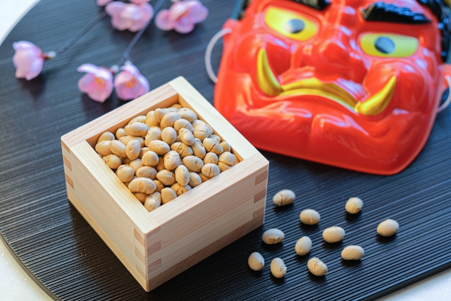 日本の風習・伝統・行事 幼児教育・日本語教育にも役立つ子ども向けの「節分」工作＆アクティビティまなまなライフ